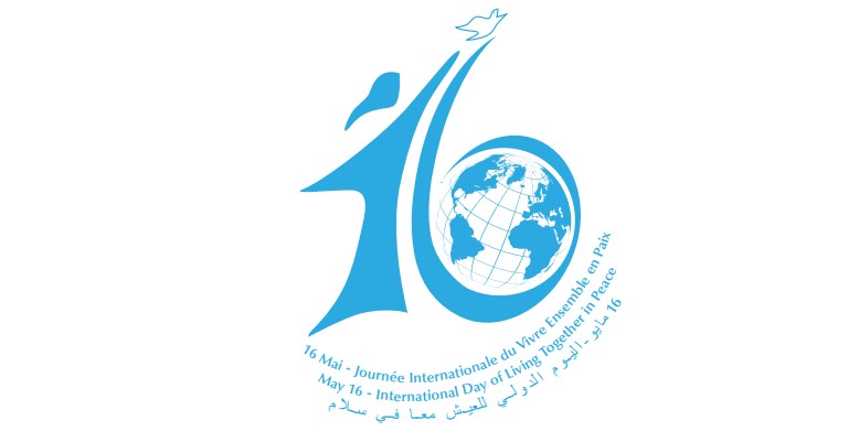 Journée Internationale du Vivre Ensemble En Paix